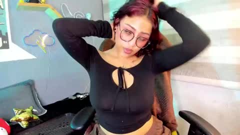 Celeste online show from February 2025 11:31:01 AM