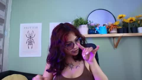 Celeste online show from March 2025 11:28:01 AM