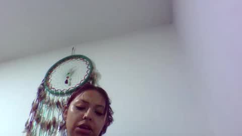 Celeste online show from September 2025 06:43:02 PM