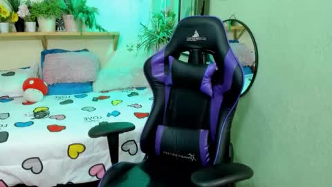 Celeste online show from September 2025 03:14:01 PM