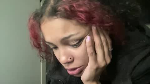 Maddy online show from January 2025 11:54:01 PM