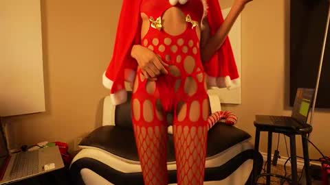 Maddy online show from December 2025 11:57:02 PM