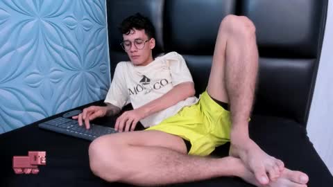 MAX online show from October 2025 12:58:01 PM