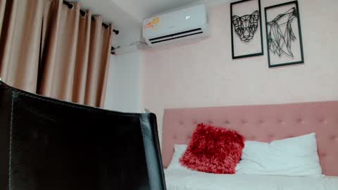 Sarahs Room online show from January 2025 08:07:02 AM