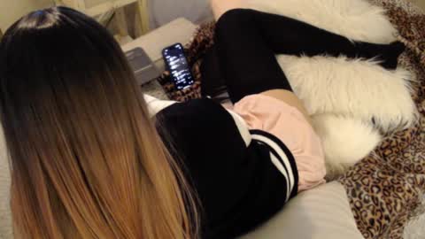 Snapshot of littleonecd chatting on February 2025 01:55:02 AM Cadence online show from February 2025 01:55:02 AM