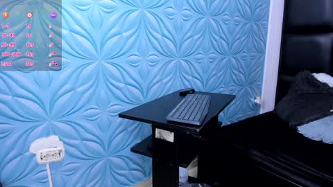 PARKER online show from January 2025 06:17:02 PM