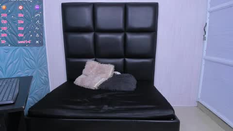 PARKER online show from February 2025 03:16:01 PM