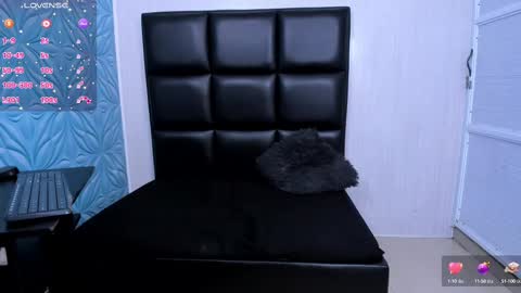 PARKER online show from March 2025 07:43:02 PM