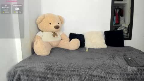 PARKER online show from September 2025 12:40:02 PM