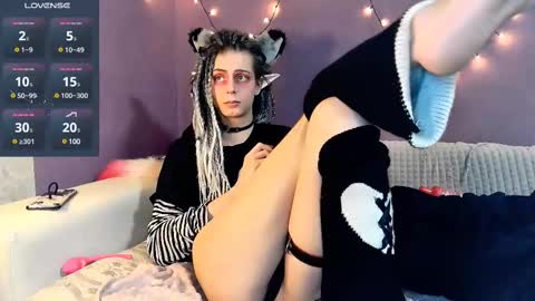 Felix online show from February 2025 10:06:02 PM