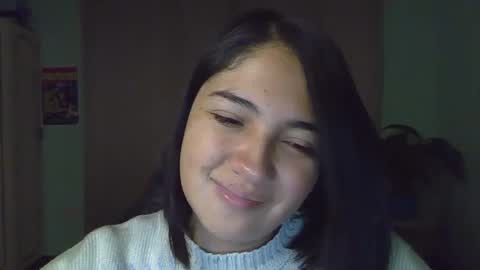 Snapshot of littleprety6969 chatting on October 2025 05:15:01 AM Mia Wednesday to Sunday 730 am to 1030 am Colombian Hour D online show from October 2025 05:15:01 AM