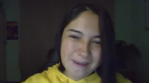 Snapshot of littleprety6969 chatting on October 2025 02:20:01 AM Mia Wednesday to Sunday 730 am to 1030 am Colombian Hour D online show from October 2025 02:20:01 AM