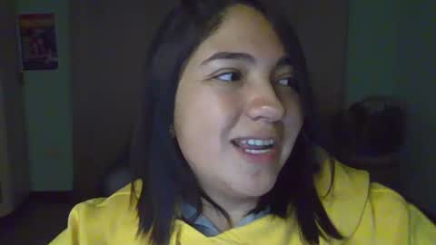 Snapshot of littleprety6969 chatting on October 2025 01:50:02 AM Mia Wednesday to Sunday 730 am to 1030 am Colombian Hour D online show from October 2025 01:50:02 AM