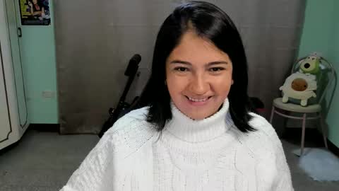 Snapshot of littleprety6969 chatting on October 2025 03:40:01 AM Mia Wednesday to Sunday 730 am to 1030 am Colombian Hour D online show from October 2025 03:40:01 AM