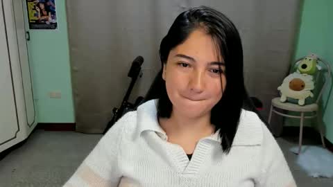 Snapshot of littleprety6969 chatting on October 2025 05:37:02 AM Mia Wednesday to Sunday 730 am to 1030 am Colombian Hour D online show from October 2025 05:37:02 AM