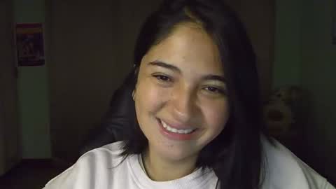 Snapshot of littleprety6969 chatting on October 2025 12:58:01 AM Mia Wednesday to Sunday 730 am to 1030 am Colombian Hour D online show from October 2025 12:58:01 AM