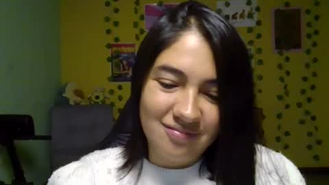 Snapshot of littleprety6969 chatting on November 2025 05:29:02 AM Mia Wednesday to Sunday 730 am to 1030 am Colombian Hour D online show from November 2025 05:29:02 AM