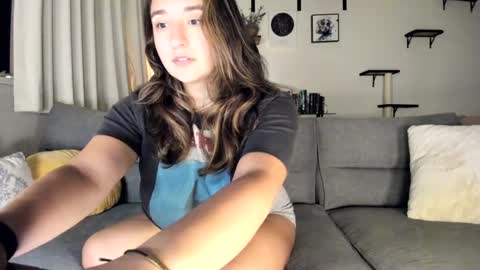 Allison D online show from October 2025 05:50:02 AM