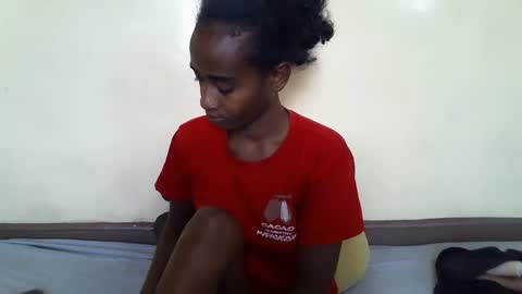 Snapshot of littlesandie chatting on February 2025 12:50:01 PM littlesandie online show from February 2025 12:50:01 PM