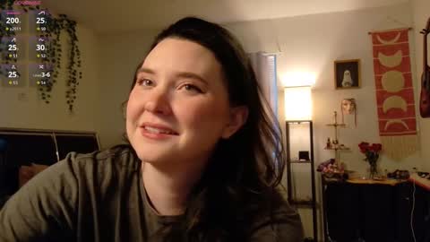 Snapshot of littlesub_e chatting on November 2025 12:16:02 PM Eliza online show from November 2025 12:16:02 PM