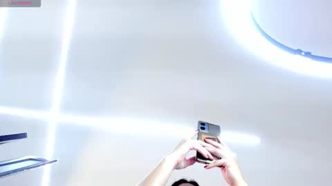 Snapshot of littlevaale chatting on October 2025 11:29:01 AM littlevaale online show from October 2025 11:29:01 AM