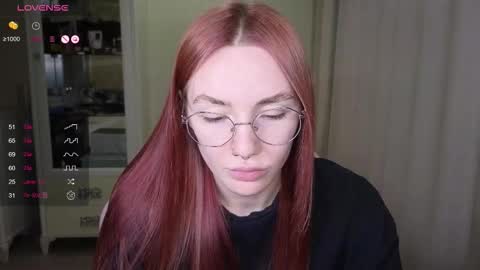 Snapshot of littlevildevil chatting on October 2025 10:57:02 AM Eliana online show from October 2025 10:57:02 AM