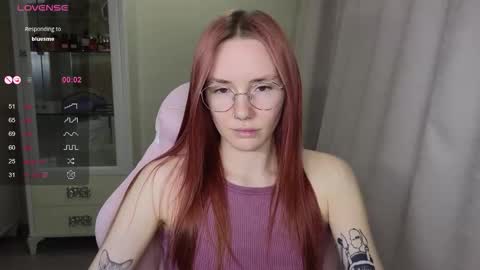 Snapshot of littlevildevil chatting on November 2025 09:08:01 AM Eliana online show from November 2025 09:08:01 AM