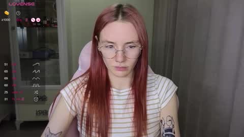 Snapshot of littlevildevil chatting on November 2025 10:59:01 AM Eliana online show from November 2025 10:59:01 AM