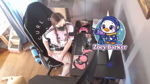 Snapshot of littlezoey2007 chatting on September 2025 06:03:01 AM littlezoey2007 online show from September 2025 06:03:01 AM