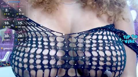 Litzy online show from February 2025 04:37:01 PM
