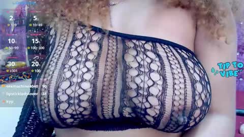 Litzy online show from February 2025 05:42:01 PM