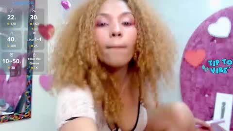 Litzy online show from February 2025 03:08:02 PM