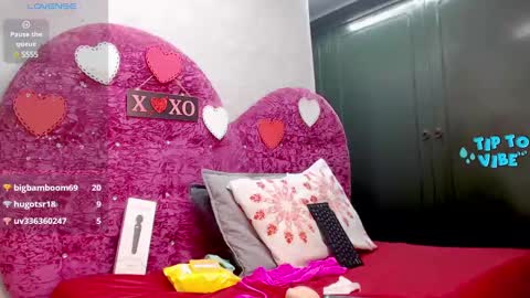 Litzy online show from March 2025 06:32:01 PM