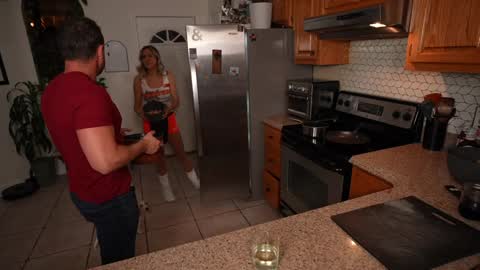 Snapshot of livanddrew chatting on November 2025 12:22:02 AM Liv and Drew online show from November 2025 12:22:02 AM