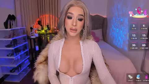 Snapshot of livecumayumi chatting on September 2025 07:36:01 AM Goddess Ayumi online show from September 2025 07:36:01 AM