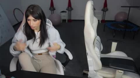 Snapshot of livehub054 chatting on December 2025 11:26:02 AM Sheryl online show from December 2025 11:26:02 AM