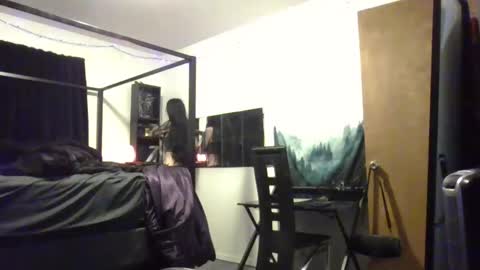 Snapshot of livmirage chatting on January 2025 04:41:01 PM Liv Mirage online show from January 2025 04:41:01 PM