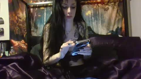 Snapshot of livmirage chatting on January 2025 03:04:01 PM Liv Mirage online show from January 2025 03:04:01 PM