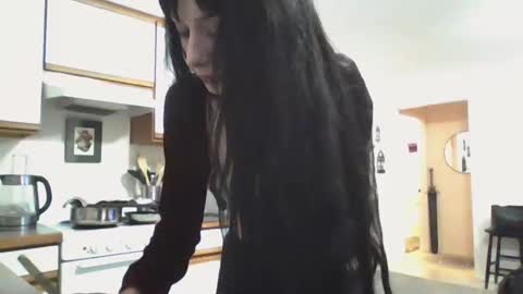 Snapshot of livmirage chatting on January 2025 02:36:01 AM Liv Mirage online show from January 2025 02:36:01 AM