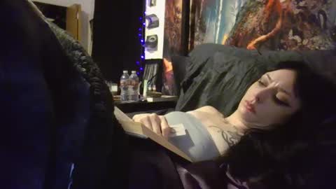 Snapshot of livmirage chatting on January 2025 03:59:02 PM Liv Mirage online show from January 2025 03:59:02 PM