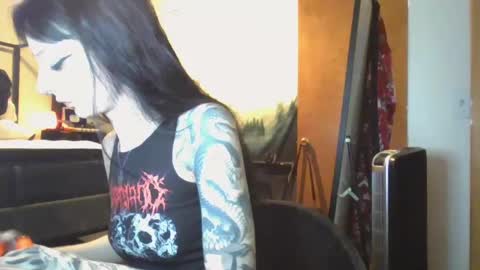 Snapshot of livmirage chatting on January 2025 11:21:02 PM Liv Mirage online show from January 2025 11:21:02 PM