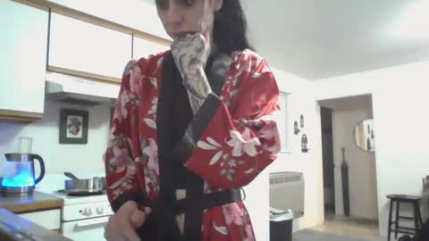 Snapshot of livmirage chatting on January 2025 01:41:01 PM Liv Mirage online show from January 2025 01:41:01 PM