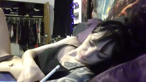 Snapshot of livmirage chatting on January 2025 03:57:02 PM Liv Mirage online show from January 2025 03:57:02 PM