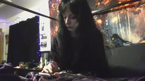 Snapshot of livmirage chatting on February 2025 04:46:01 AM Liv Mirage online show from February 2025 04:46:01 AM