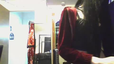 Snapshot of livmirage chatting on February 2025 10:55:01 PM Liv Mirage online show from February 2025 10:55:01 PM