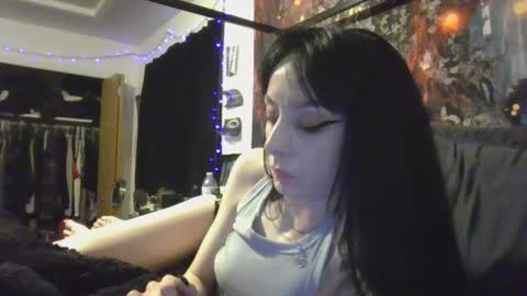 Snapshot of livmirage chatting on February 2025 06:20:01 AM Liv Mirage online show from February 2025 06:20:01 AM