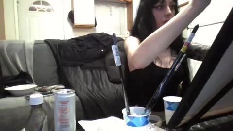 Snapshot of livmirage chatting on February 2025 04:39:01 AM Liv Mirage online show from February 2025 04:39:01 AM