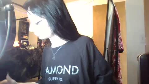 Snapshot of livmirage chatting on March 2025 08:21:02 PM Liv Mirage online show from March 2025 08:21:02 PM