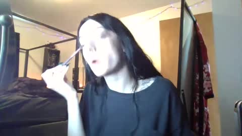 Snapshot of livmirage chatting on March 2025 08:11:02 PM Liv Mirage online show from March 2025 08:11:02 PM