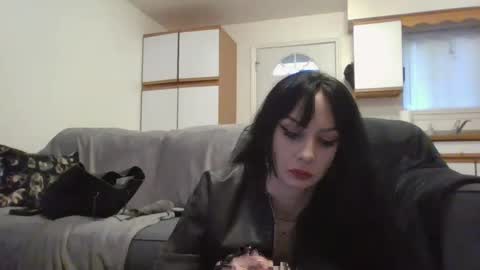 Snapshot of livmirage chatting on March 2025 01:50:02 AM Liv Mirage online show from March 2025 01:50:02 AM